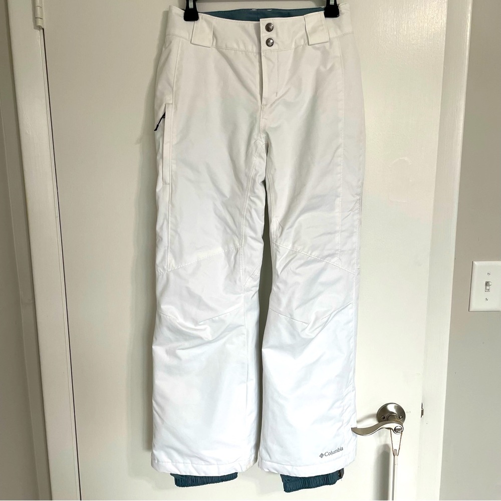 Columbia Waterproof Ski Pants